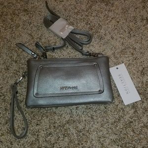 Brand new bag.
